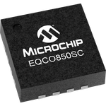Microchip Technology-EQCO850SC.3 PHY PHY 3.3V 16-Pin QFN EP Tube