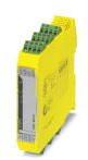 PHOENIX CONTACT-2700524 Autres relais Electromechanical Relay 230VDC 230VAC 80A 3PST-NO/SPST-NC(22.5x114.5x112.2)mm DIN Rail Safety Relay