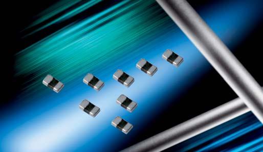 KYOCERA AVX Components Corporation-VCH4AG150R4MATWA 压敏变阻器 Var MLV 15VDC 135V 0402 SMD T/R