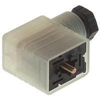 Lumberg-934458002 Ventilzubehör Valve Connectors Type A, Field Attachable Valve Connectors