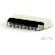 TE Connectivity-3-2328724-3 Conector FFC-FPC Conn FPC Connector SKT 33 POS 0.3mm Solder RA SMD T/R