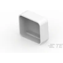 TE Connectivity-435238-1 Switch Accessories Switch Access Protective Cover DIP Switch Bag/Box