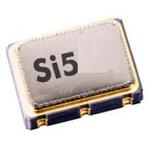 Skyworks Solutions-571AEA000122DG Gesteuerter Oszillator Oscillator VCXO 1000MHz 1.5ppm (Tol) ±20ppm (Stability) LVPECL 55% 3.3V 8-Pin SMD Tray