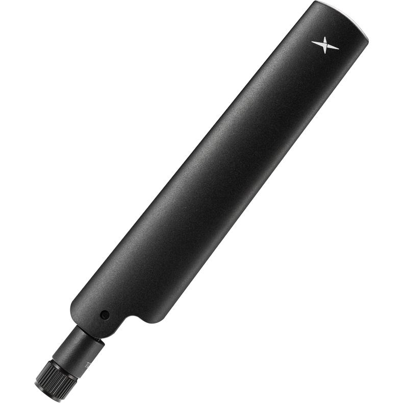 taoglas-TG.64.8113 天线  WideBand (600-6000MHz) LTE Dipole Terminal Antenna with 90 Degree Hinged R/A SMA(M)