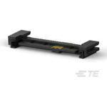 TE Connectivity-1735183-1 Steckverbinder, SCSI Conn SAS PL 29 POS Solder RA Edge Mount 1Port Tray