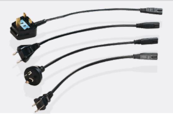 FRIWO-1830162 Power Supply Accessories Primary Adapters GPP System