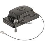 Connector Accessories Cover Straight