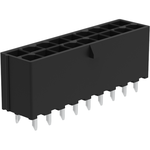 Mini Power Plus Board Mount Connector