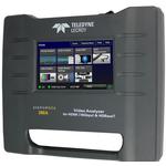 Teledyne LeCroy-00-00247 Protocol Analyzers QuantumData 280A Video Analyzer for HDMI & HDBaseT Testing