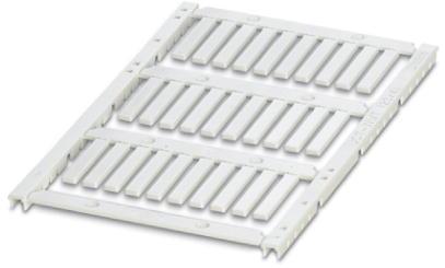 PHOENIX CONTACT-0801453 Kabelmarkierungen Cable Markers Printable Insert Polycarbonate White