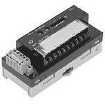 New Smart Temperature Input Terminals