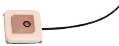Abracon-APARC2505-S2450 Antenne Antenna Patch 0.5dBi Gain Carton