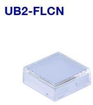 NKK Switches-UB2-FLCN Indicadores de conmutador Indicator light Switch