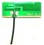 NIC Components-NAN-P868SBAX100AF Antennas ISM/LoRa Antenna Compact size