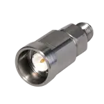 Conn 3.5mm-NEX10 Adapter 0Hz to 20GHz 50Ohm ST RCP/PL Gold Over Nickel Phosphorus Single