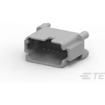 TE Connectivity-DTF15-12PA-G003 Steckverbinder, rechteckig Conn Rectangular SKT 12 POS 1.45mm Crimp ST Cable Mount Package