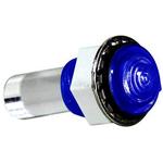 Threaded Moisture Sealed Litepipe Assembly