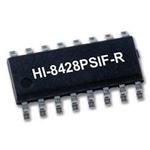 8-Channel Ground/Open Or Supply/Open Sensor With Spi Interface