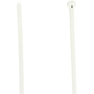 Thomas & Betts-TY23MFR Attache-câble Cable Ties, Standard Locking Polyamide 6/6 Natural 16mm 80N Bulk