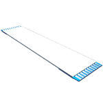 Flat Flexible Cable, Jumper and Socket
