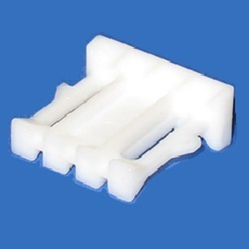 Delphi-12045690-B Steckverbinderzubehör Lock Secondary TPA M/P 8 NAT