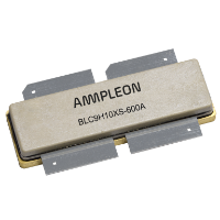 Ampleon-BLC9H10XS-600AZ HF-MOSFETs Trans RF MOSFET N-CH 105V Tray