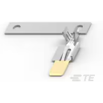 TE Connectivity-2213374-1 Steckverbinder, Kontakt Contact SKT Crimp Cable Mount 18-22AWG Reel