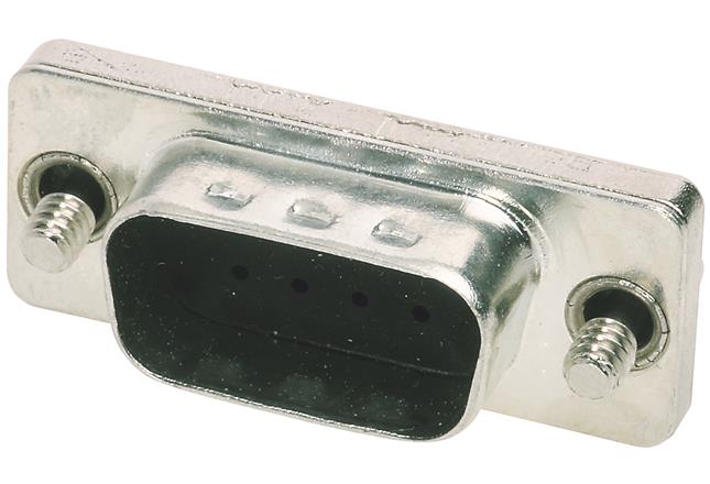 HARTING-09670029050 Steckverbinderzubehör Connector Accessories Shielding Cap Straight