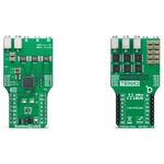 TB9083FTG Motion Motor Control Click Board