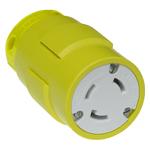 Conn Power RCP 2Power/1Ground POS ST Cable Mount 3 Terminal 1 Port Super-Safeway™