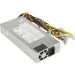 Super micro Computer, Inc-PWS-281-1H null AC/DC Power Supply Quad-OUT 5V/12V/-12V/3.3V 18A/27A/1A/15A 280W