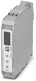 PHOENIX CONTACT-1103345 Relais temporisé Time Delay Relay 24 to 240VDC 24 to 240VAC DPDT(22.5x114x109)mm DIN Rail