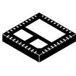 onsemi-AX-SFAZ-API-1-01-TB05 HF-Transceiver RF Transceiver FSK/GFSK/PSK 3V 40-Pin QFN EP T/R