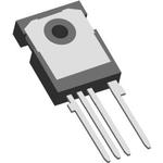 Trans MOSFET N-CH SiC 1.2KV 89A 4-Pin(4+Tab) TO-247