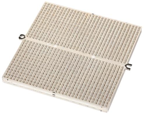 HUBER+SUHNER-1378.99.0001 Antenne Antenna E-Band 39.5dBi Gain 76000MHz/86000MHz