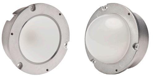 Cree LED-LMH02B-1250-40G9-00000TW LED-Module LED Modules Uni-Color White 2-Pin Box