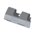 Keystone Electronics-5208 Batteriekontakte, Klemmen und Halter Battery Contact 1 Cells AA/A Size Phosphor Bronze