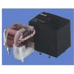 TE Connectivity-VKP-35F52 Signalrelais Signal Relay 12VDC 240(NO)/60(NC)A SPDT( (26.5mm 22mm 22.3mm)) THT