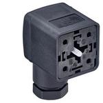 Belden-GDM2106-D3U Ventilzubehör Valve Access Connector Polyamide Black