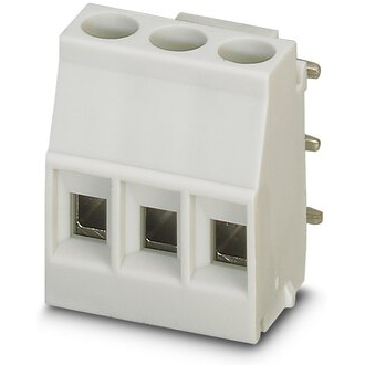 PHOENIX CONTACT-MKDSO 2.5/ 3-R BD:4-6 Steckverbinder, Klemmenblöcke Conn PC Terminal Block 24A Cardboard