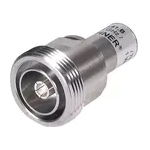 Conn 7/16 0Hz to 8GHz 50Ohm ST F Gold Single