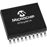 ATTINY461A-SU ATTINY461A-SU
