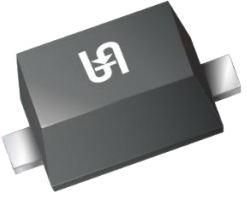 Taiwan Semiconductor-BZX585B12H Zener Diode Zener Single 12V 2% 200mW 2-Pin SOD-523F Automotive AEC-Q101