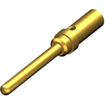 Contact PIN 20 Size Crimp ST Cable Mount 26-28AWG FCT Products Bag