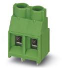 PHOENIX CONTACT-1868076 Blocs de raccordement de terminaux Conn Terminal Block 2 POS 7.62mm Solder ST Thru-Hole 32A Cardboard