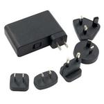 Delta Electronics-MDS-030AAC05AC Externer steckbarer Adapter Plug-In Adapter Single-OUT 5V 3A 15W