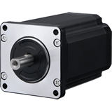 SANYO DENKI-PBM604FXK30-M 步进电机 Stepper Motors Hybrid Square 200V 4.6oz.in² 1.9 1Shaft