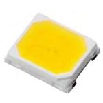 LED Uni-Color White 2-Pin PLCC T/R