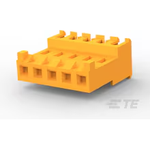 Conn IDC Connector RCP 5Power POS 3.96mm IDT RA Cable Mount Bag/Box