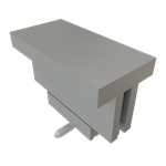 Conn Unshrouded Header HDR 3 POS 2mm Solder ST Top Entry SMD T/R